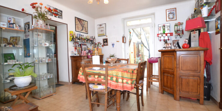 Appartement en rez-de-jardin Entraigues-sur-la-sorgue