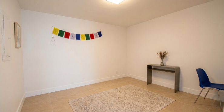 Maison de ville d&rsquo;environ 60m2 Carpentras