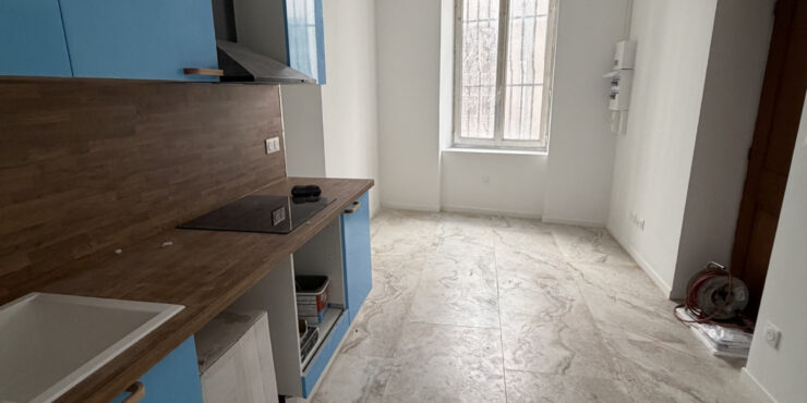 STUDIO CARPENTRAS